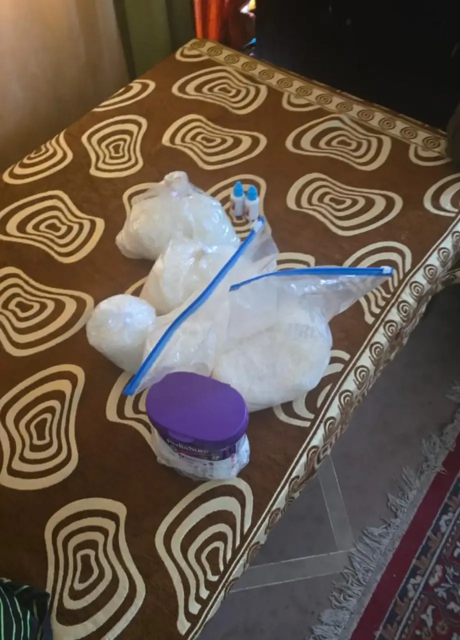 Delhi: Four Nigerians and an Aide Arrested with Rs 27 Crore in Drugs; Amit Shah Praises Action