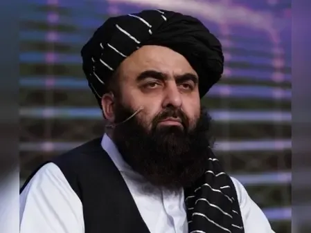 Is Delhi Ready for a Diplomatic Game-Changer with Afghan FM Amir Khan Muttaqi’s Visit?