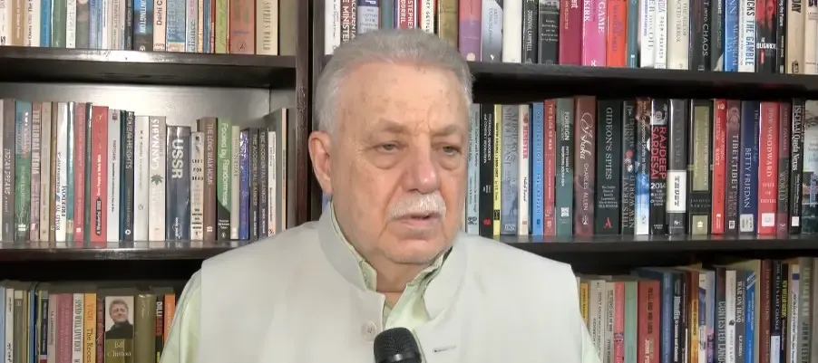 नई दिल्ली घोषणा: ब्रिक्स में भारत की कूटनीतिक जीत, विशेषज्ञ वाइल अव्वाद बोले — 'ऐतिहासिक उपलब्धि'