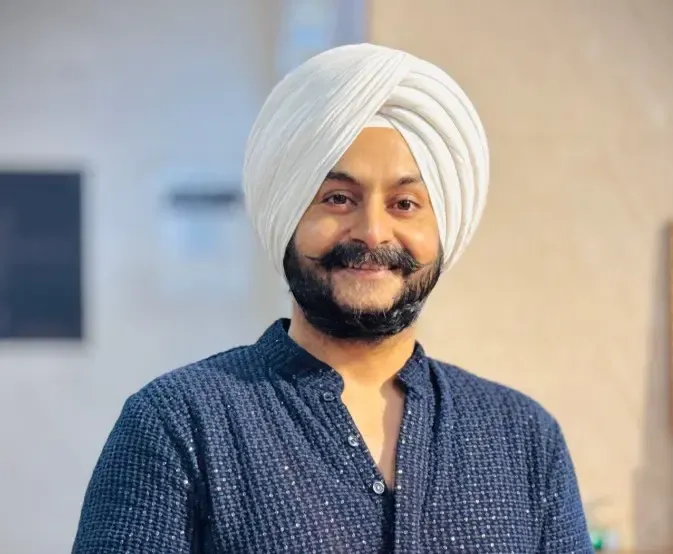 क्या दिल्ली सरकार अपनी गलती पंजाब पर डाल रही है? जरनैल सिंह