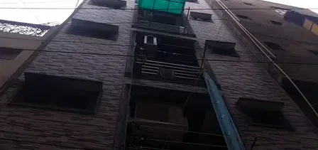दिल्ली के गोविंदपुरी की बिल्डिंग में साजिश के तहत लगाई गई थी आग, साजिशकर्ता गिरफ्तार