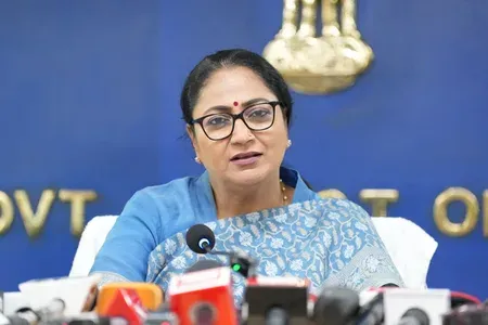 Delhi adds 23 services under time-bound delivery law, CM Rekha Gupta announces