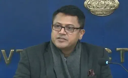 Did the Delhi Government File a Police Complaint Regarding a Fake Narrative on Teachers’ Dog Counting Duty?