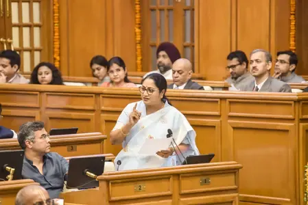 Delhi Government Plans to Raise Rs 16,700 Crore with RBI's Support for 2025-26 Budget