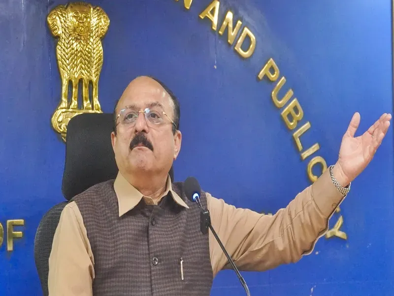 Delhi coaching centre policy: Ashish Sood chairs meet to draft regulations
