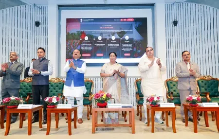What is the CM Jansunwai Portal Launched by Delhi Government?