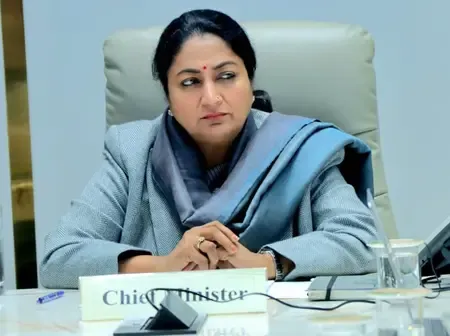 Will the Delhi Government Ensure Accountability in Assembly Committees?