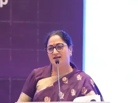Delhi's CM Rekha Gupta Champions Innovation in Governance