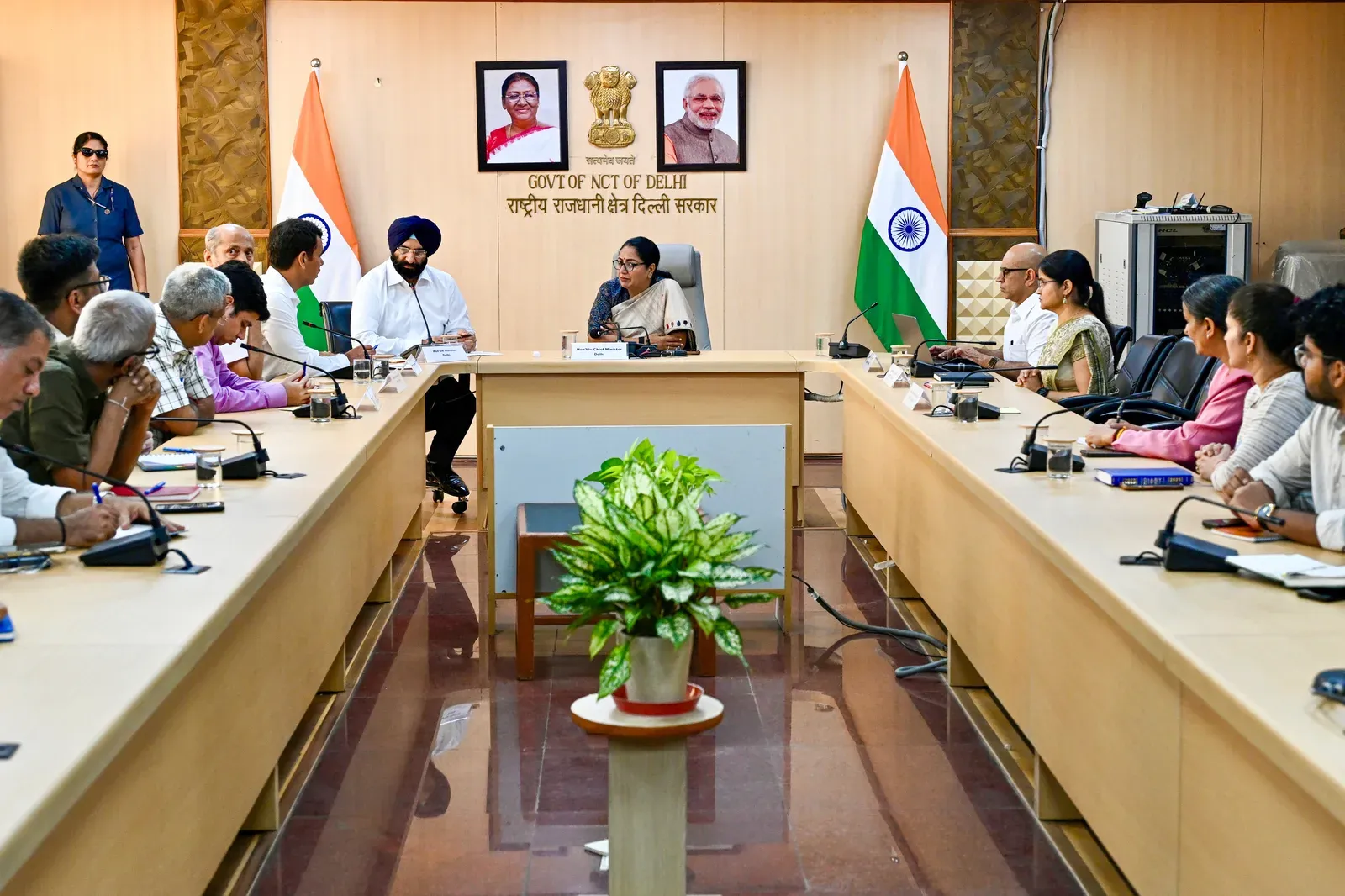Delhi Lakshmi Yojana: ₹2,500 monthly aid for women to launch on Raksha Bandhan