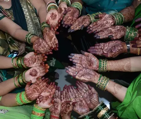 दिल्ली हाट पीतमपुरा में 25 जुलाई से तीन दिवसीय तीज मेले का भव्य आयोजन