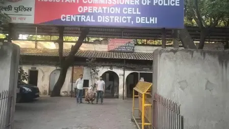 Delhi Police nab habitual snatcher near NDLS, recover stolen iPhone 14 Pro