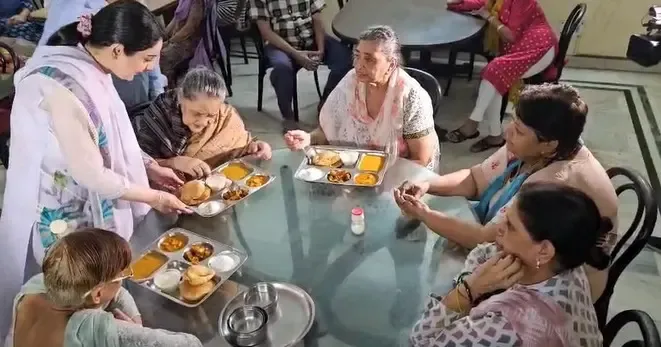 How is the Delhi Hajj Committee Honoring PM Modi’s Birthday?
