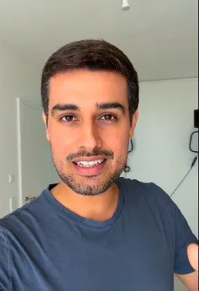 Delhi HC orders GAC to rule on Dhruv Rathee YouTube video in 15 days