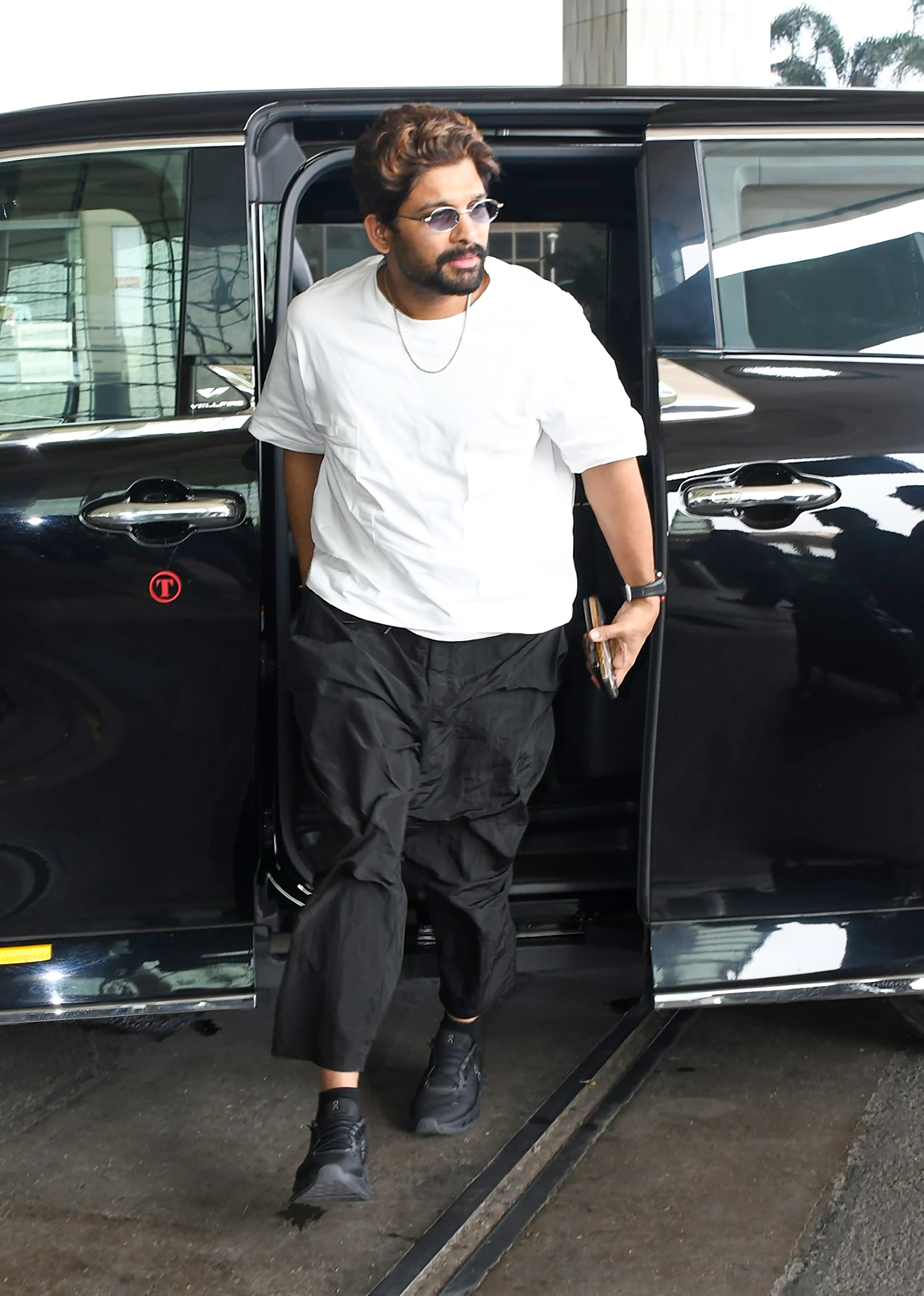 Delhi High Court Issues Injunction Protecting Allu Arjun's Personality Rights