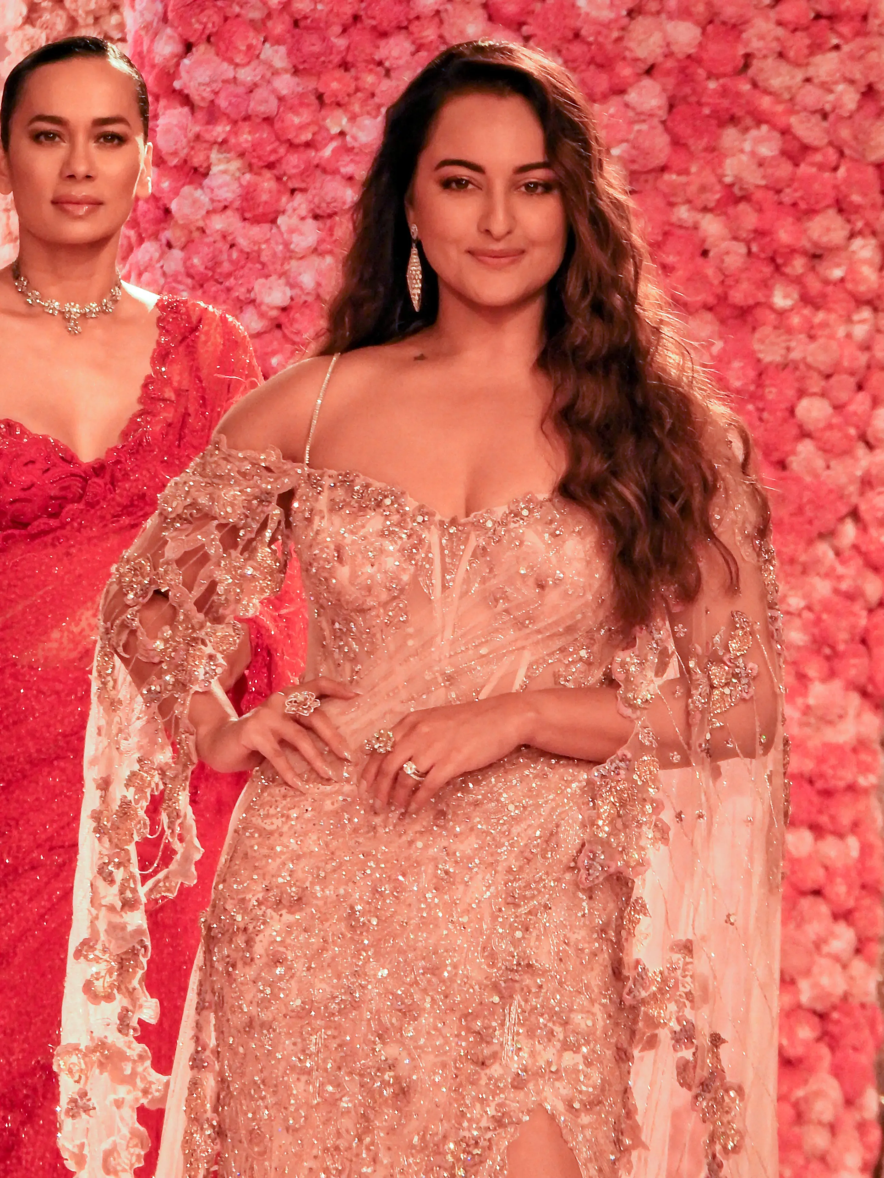 Delhi High Court Issues Injunction Protecting Sonakshi Sinha's Personality Rights