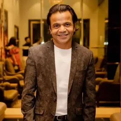 Did the Delhi HC Grant Interim Bail to Rajpal Yadav in Cheque Bounce Cases?