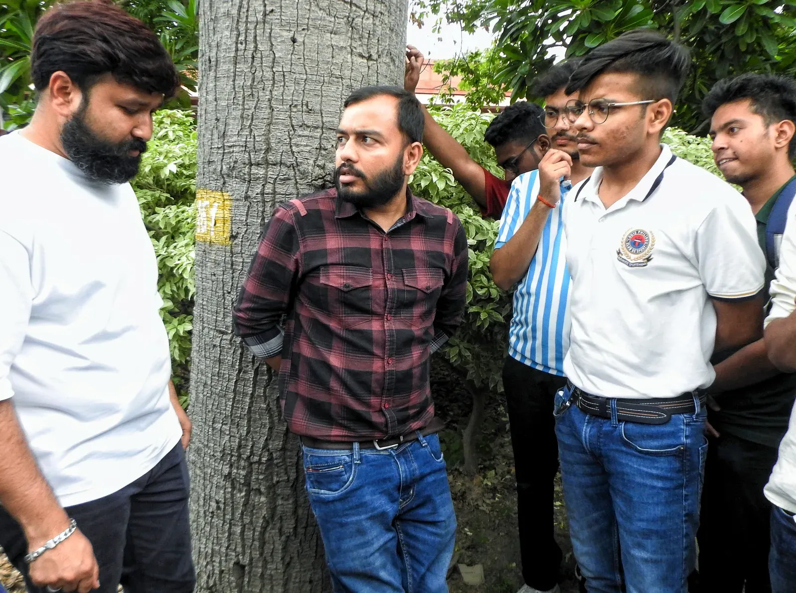 Delhi HC grants Alakh Pandey interim relief in personality rights suit