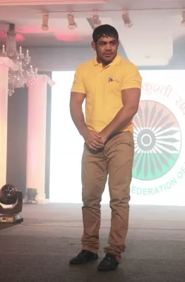 Did the Delhi HC Issue a Notice on Sushil Kumar's Bail Plea in His Murder Case?