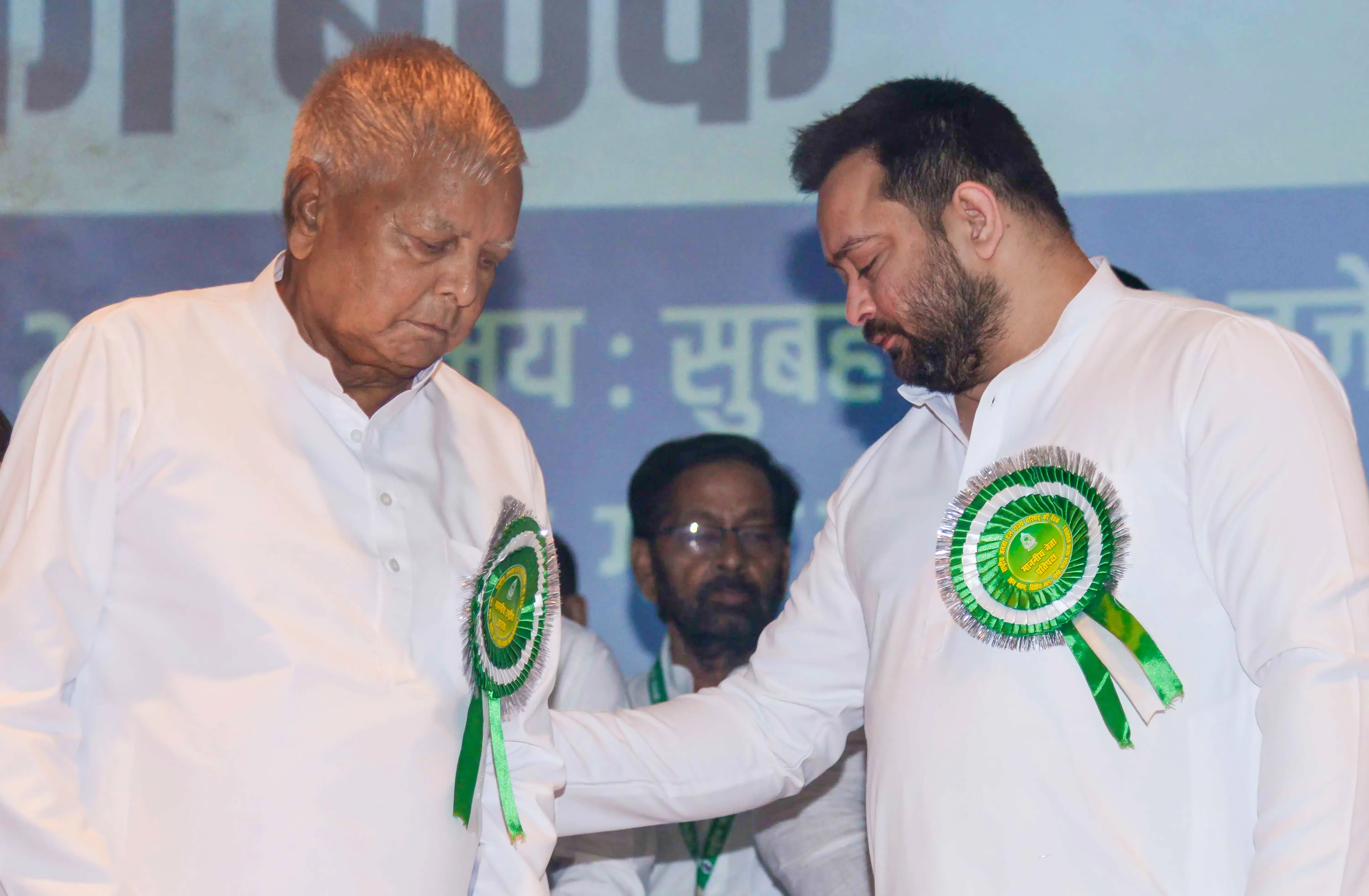 Has the Delhi HC Responded to Lalu Prasad Yadav's Challenge on IRCTC Hotel Scam Charges?