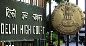Delhi HC issues notice on Umar Khalid's bail plea in 2020 riots case