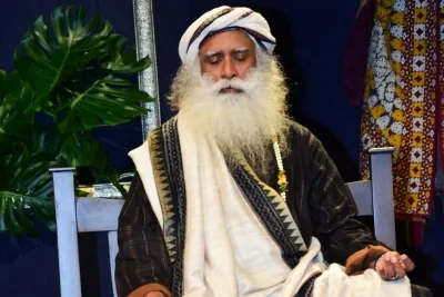 Delhi HC orders removal of fake, AI-doctored Sadhguru content on internet