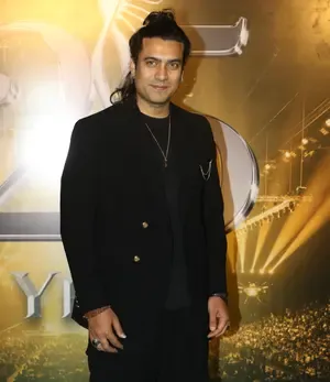 Delhi High Court Safeguards Jubin Nautiyal’s Personality Rights