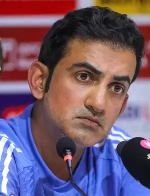 Did the Delhi HC Dismiss Charges Against Gautam Gambhir and His Family for COVID Drug Hoarding?