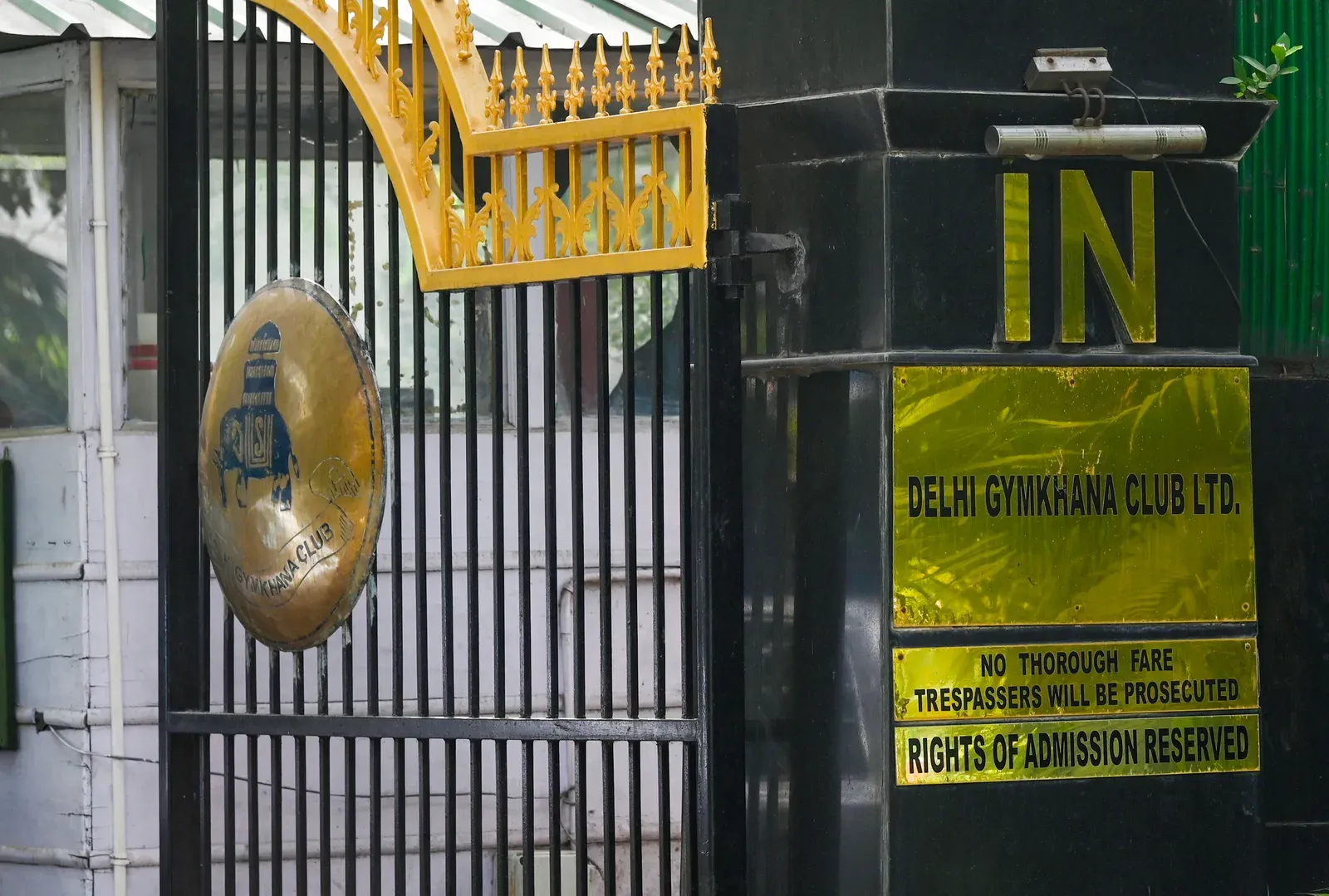 Delhi HC refuses stay on Centre's Gymkhana Club takeover bid, issues summons