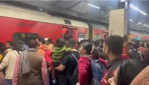 Delhi High Court Requests Railway's Response on New Delhi Station Stampede Incident