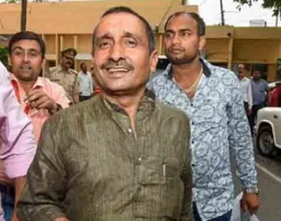 Delhi High Court Grants Temporary Suspension of Sentence for Expelled BJP MLA Kuldeep Sengar