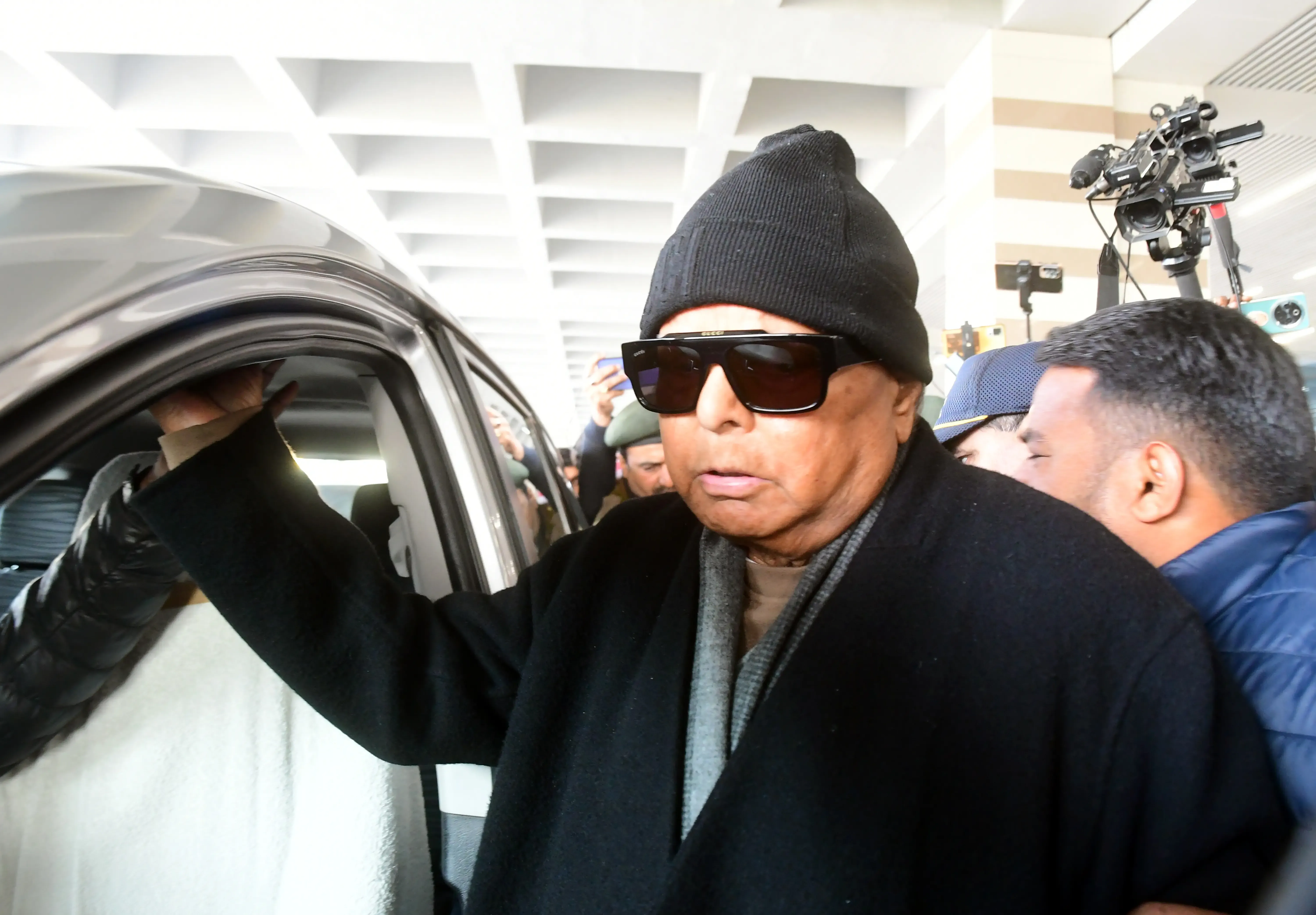 Will the Delhi HC Hear Lalu Prasad Yadav's Pleas Against Charges in the IRCTC Hotel Scam Case Tomorrow?