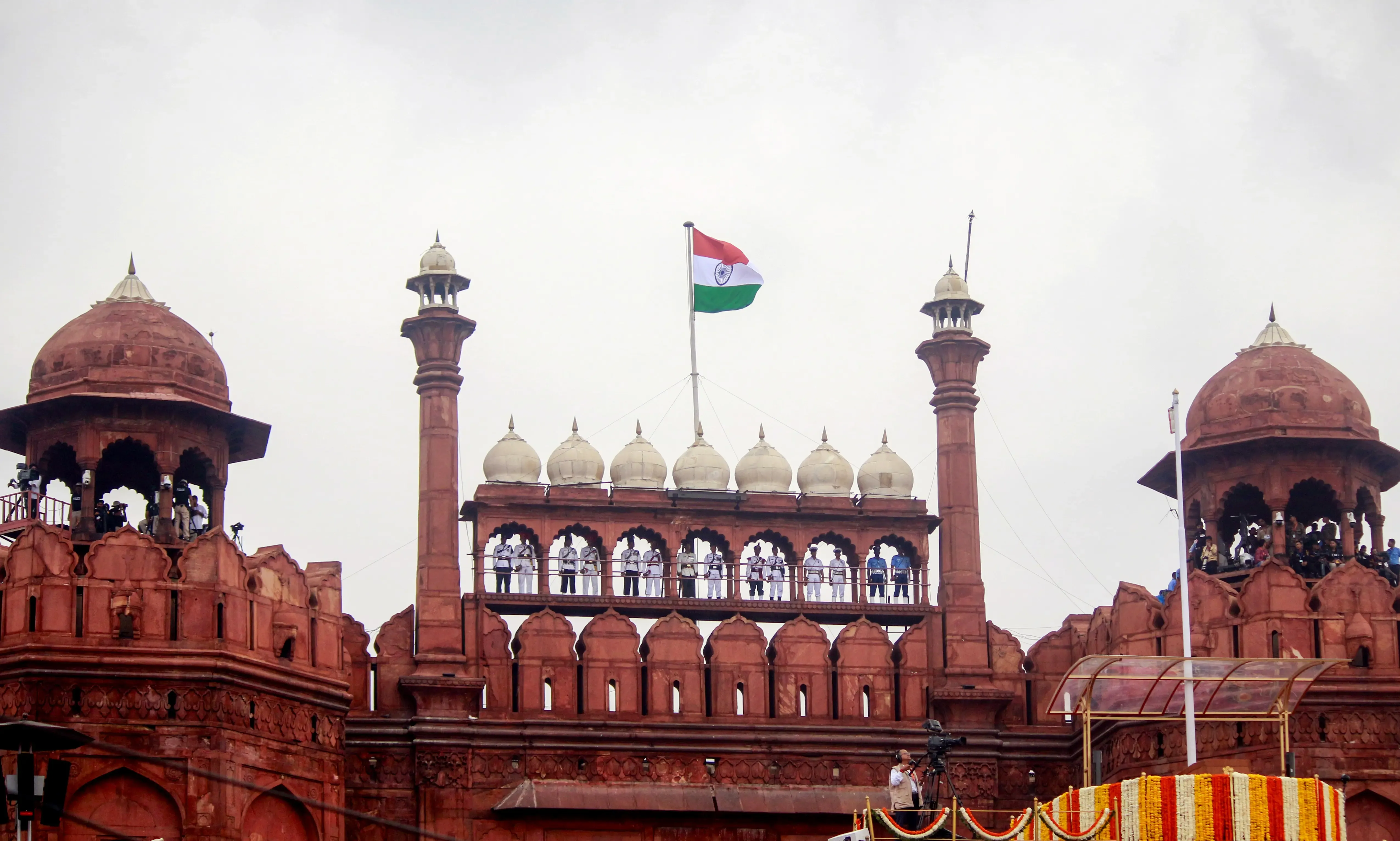 Delhi High Court Rejects Petition for Red Fort Possession by Alleged Mughal Descendant