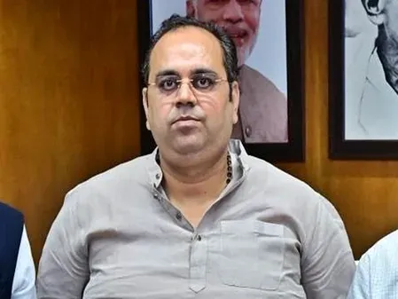 Delhi Health Minister defends Arogya Mandir spending, cites ₹66.80 crore released