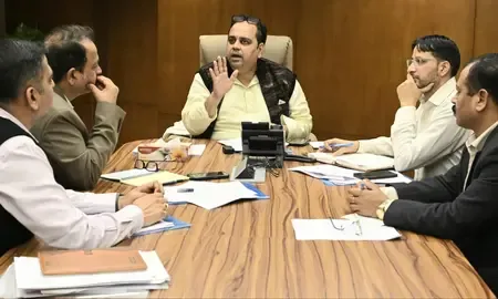 What Are the Latest Updates on Delhi's TB Campaign?