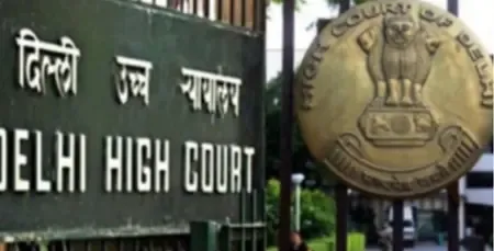 दिल्ली हाईकोर्ट में इंडिगो संकट पर सुनवाई, सरकार से कार्रवाई का हलफनामा दाखिल करने को कहा 