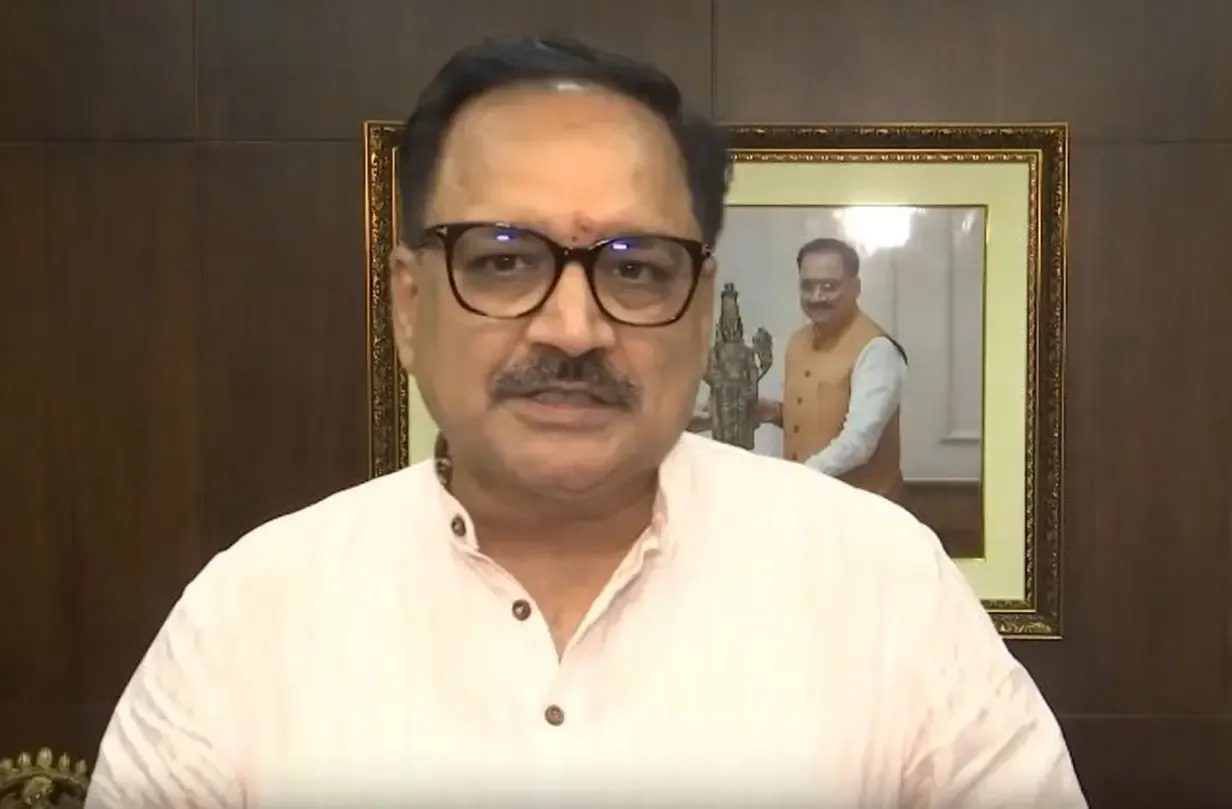 दिल्ली हाई कोर्ट का अरविंद केजरीवाल को बड़ा झटका, सचदेवा ने कहा- न्यायाधीश नहीं अपराधी तय करेंगे