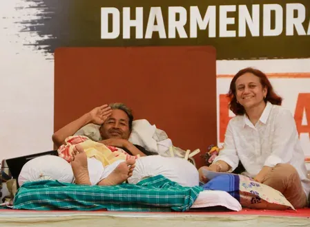 दिल्ली हाईकोर्ट का आदेश: सोनम वांगचुक को मेदांता अस्पताल में शिफ्ट करने की अनुमति, TLC 2.9 पर गंभीर चिंता