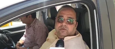 Delhi hospitals on heatwave alert as temperatures near 44°C: Health Minister