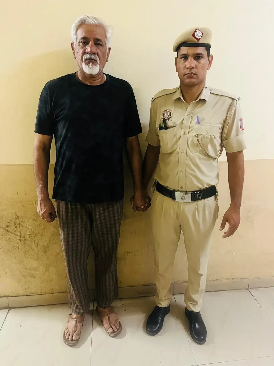 Malviya Nagar fire: Hotel owner Lavkesh Bajaj arrested as toll hits 21
