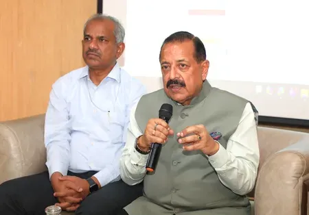Delhi IGI Airport gets India's first SkyCast System for aviation weather