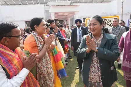 दिल्ली: झुग्गी बस्तियों को बड़ी सौगात, 327 करोड़ रुपए की योजनाओं को मिली मंजूरी
