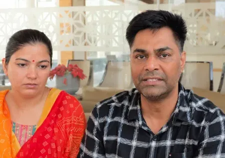 गुरुग्राम IVF एम्ब्रियो अदला-बदली: DNA रिपोर्ट के बाद दंपति का परिवार सदमे में, FIR दर्ज