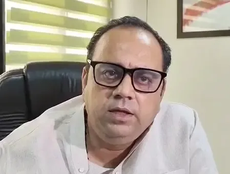 क्या दिल्ली के स्वास्थ्य मंत्री ने एलएनजेपी अस्पताल का निरीक्षण किया? जानिए उनकी टिप्पणियाँ