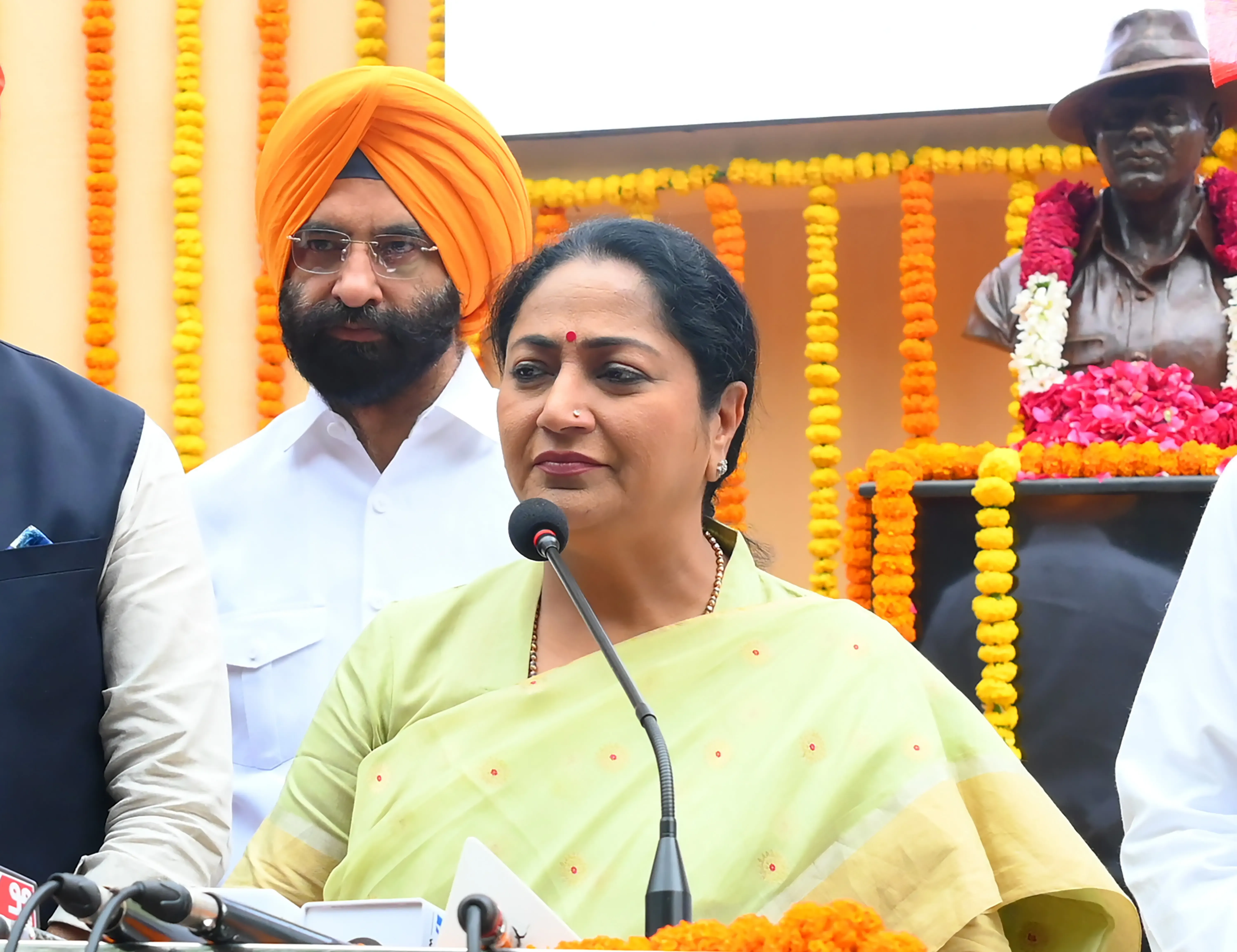 दिल्ली के विकास को नई दिशा प्रदान करेगा बजट: मुख्यमंत्री रेखा गुप्ता