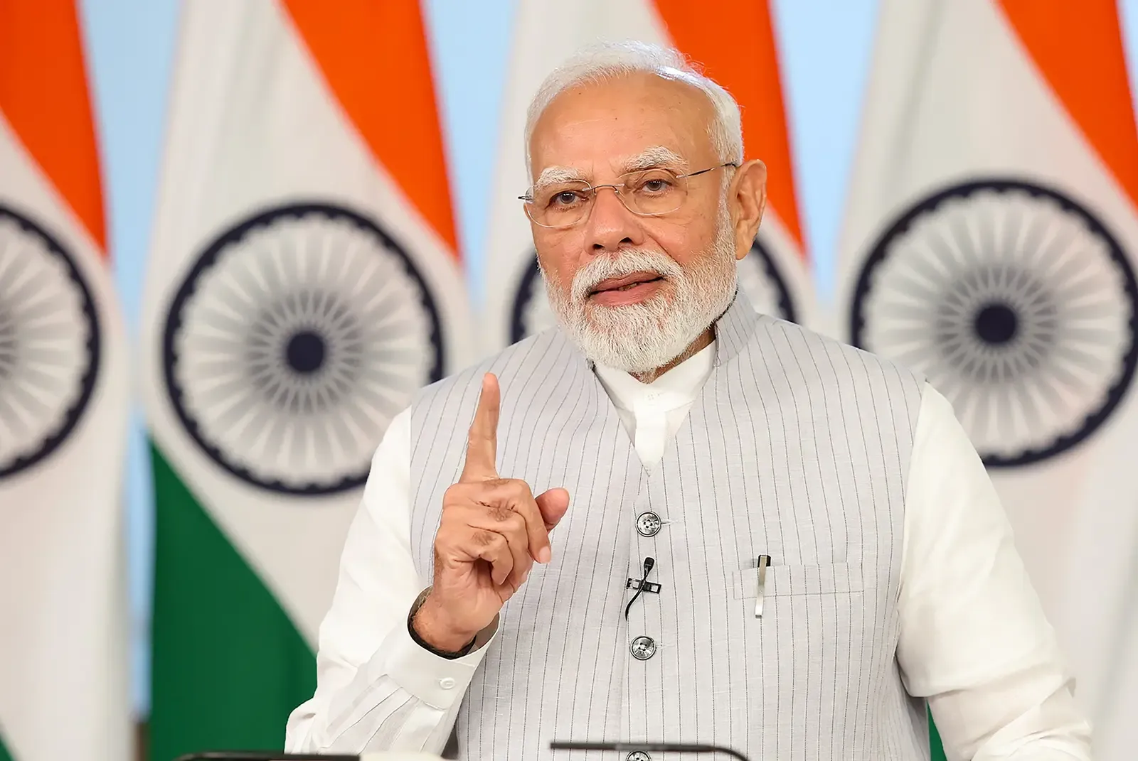 दिल्ली व्यापारियों की PM मोदी से मांग: 31 जनवरी 2027 तक राजनीतिक प्रदर्शन स्थगित हों