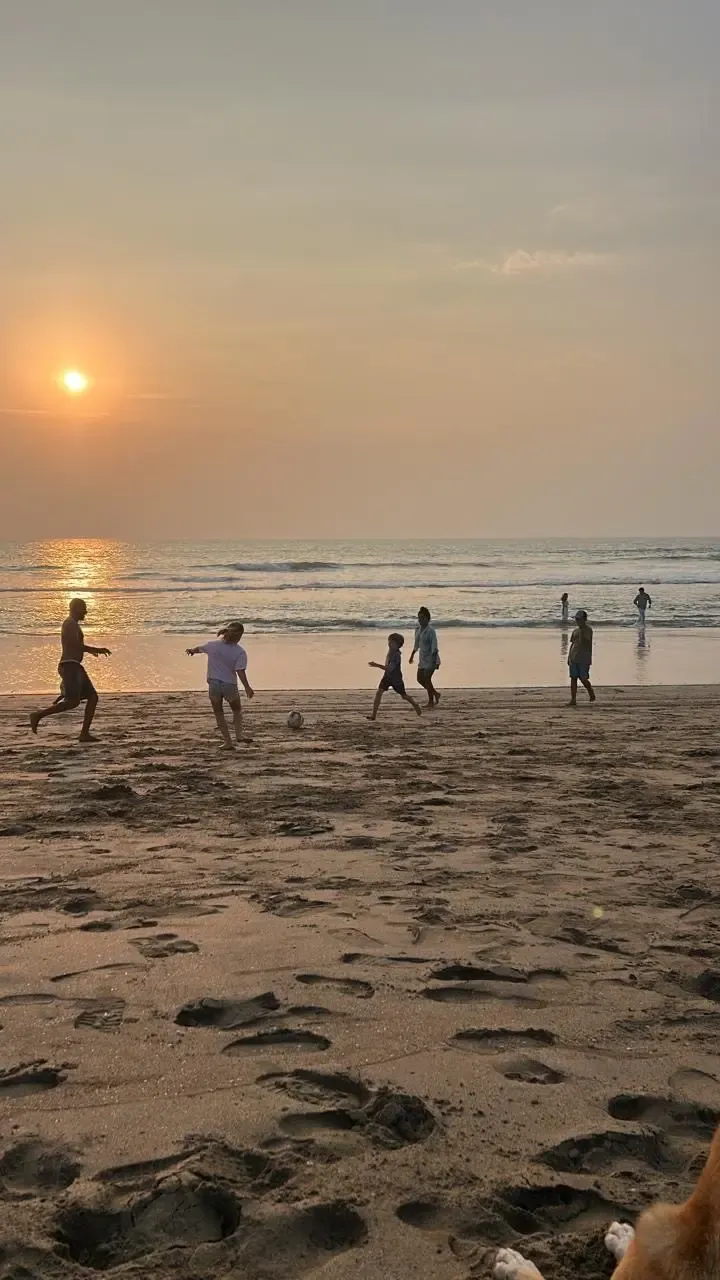 क्या जोंटी रोड्स को गोवा की वायु गुणवत्ता ने सुखी किया है?