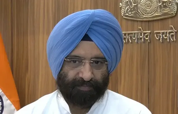 क्या आम आदमी पार्टी दिल्ली की खराब हवा पर उत्सव मना रही है? : मनजिंदर सिंह सिरसा (आईएएनएस एक्सक्लूसिव)