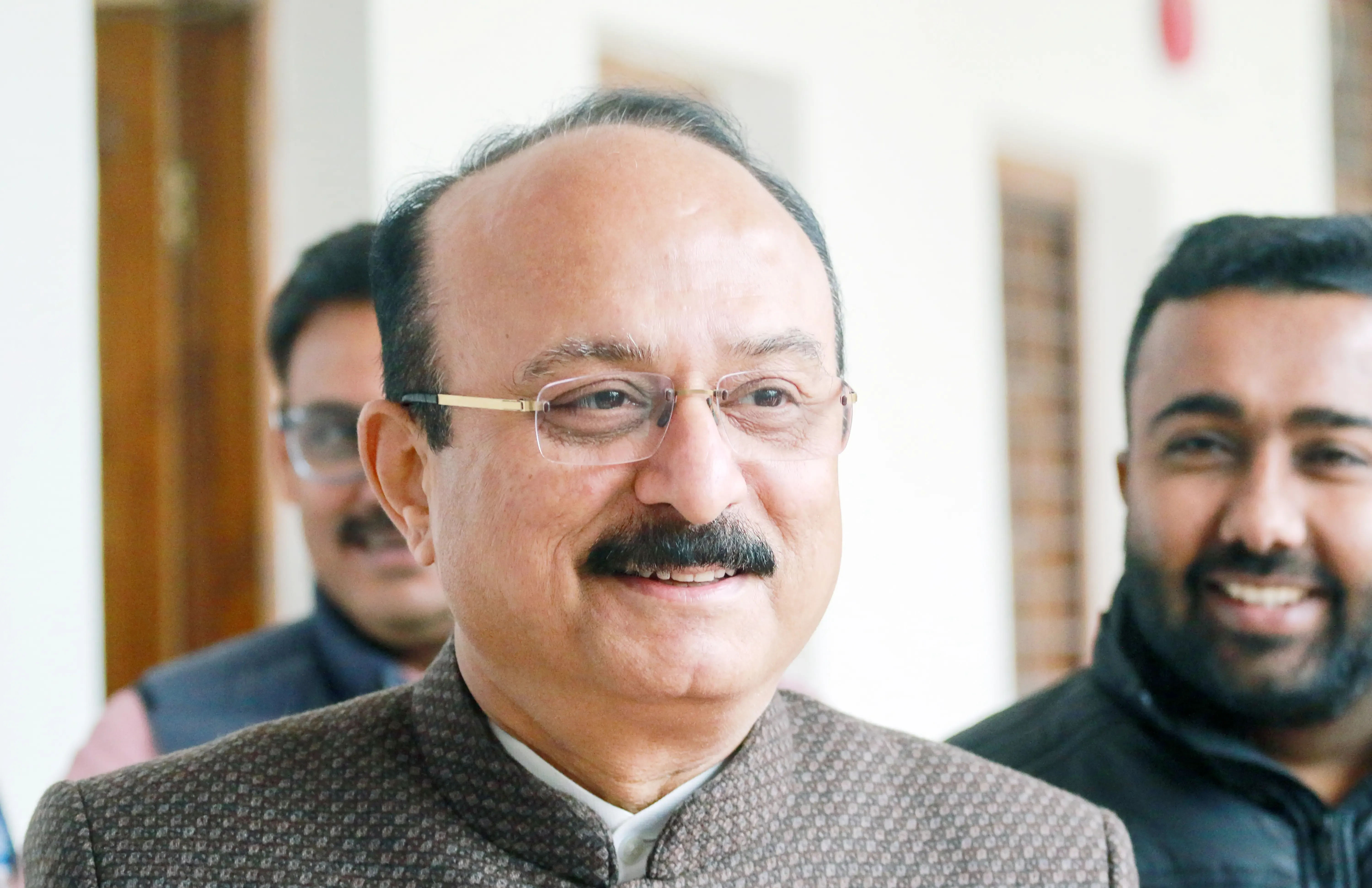 क्या दिल्ली देश की स्टार्टअप राजधानी बनने की दिशा में है? आशीष सूद का विजन