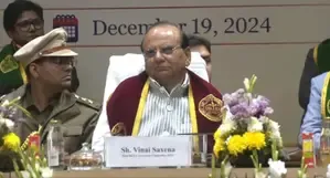 Delhi L-G Elegantly Critiques CM Atishi’s Inconsistency on Assembly Session