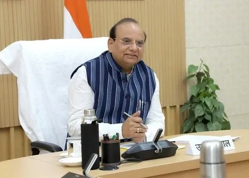 Will Delhi Assembly Become India's First Fully Solar-Powered Legislature?